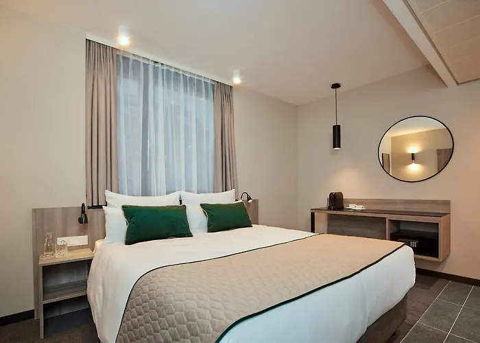 Leonardo Hotel Vienna City West