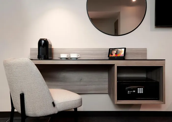 Leonardo Hotel Vienna City West