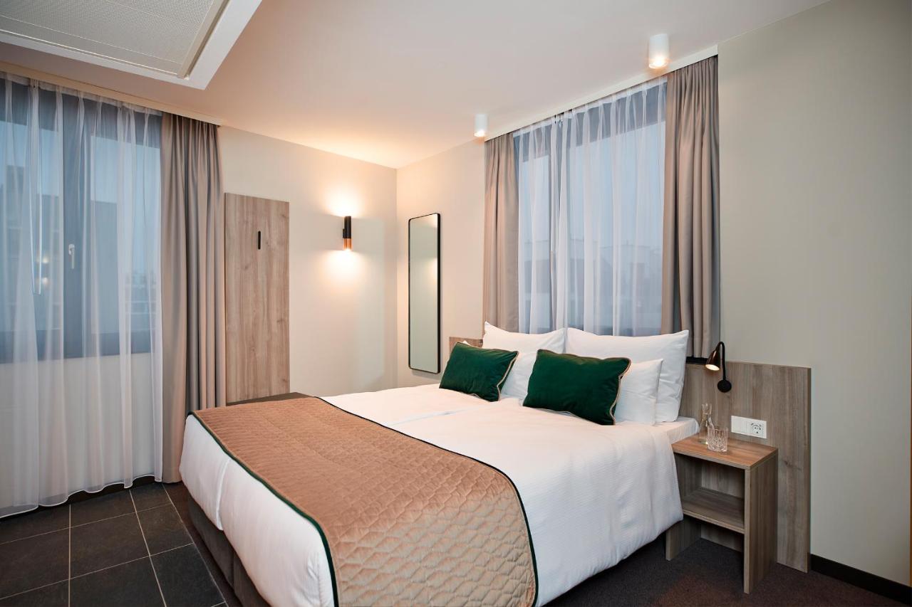 Leonardo West Hotel Wenen