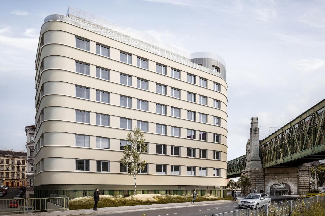 Leonardo West Hotel Viena