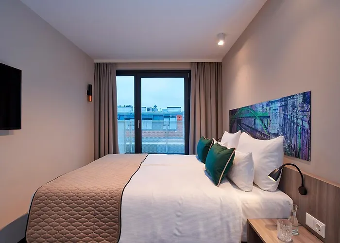 Leonardo Hotel Vienna City West