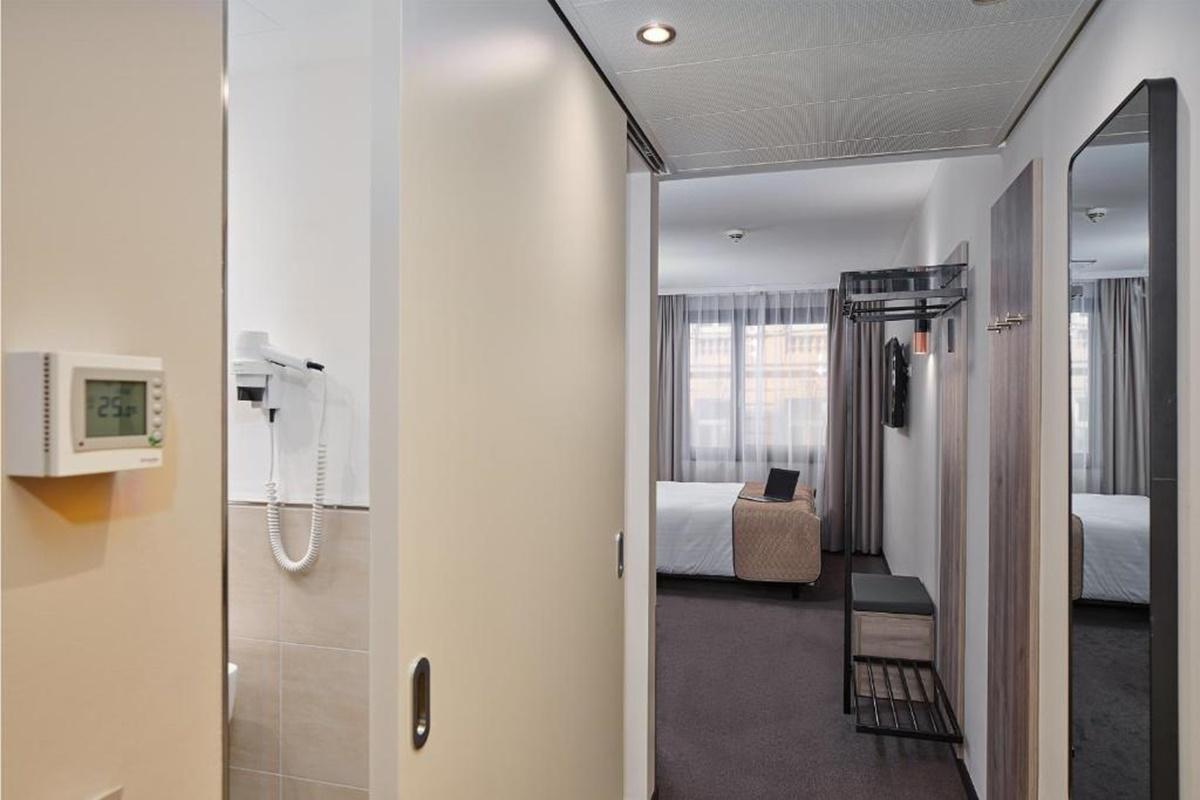 Leonardo West 4* Wien