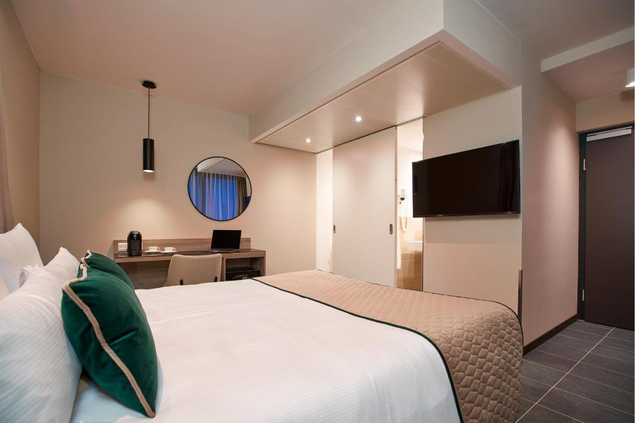 Hotel Leonardo West Wien