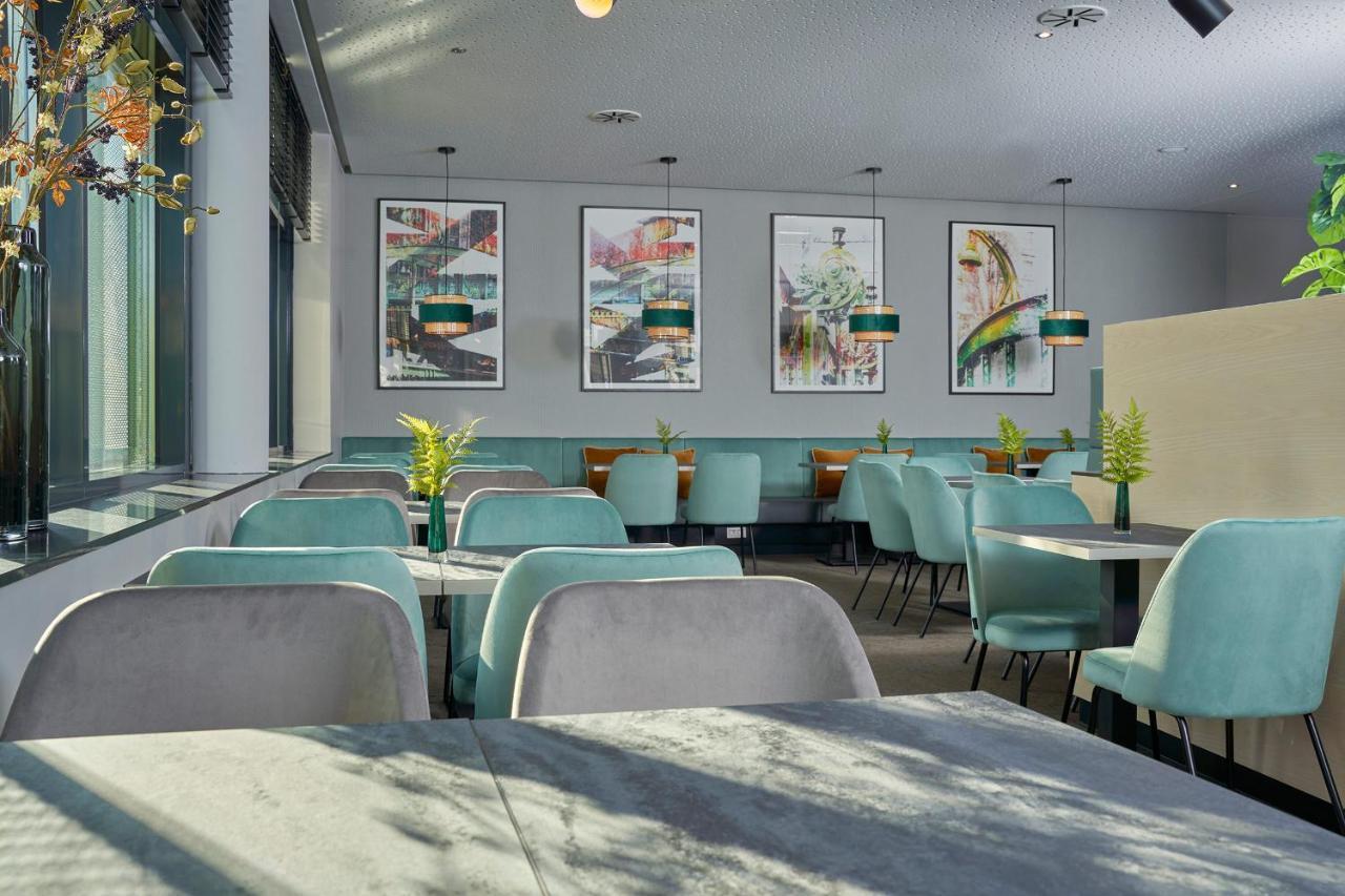 Hotel Leonardo West Wien