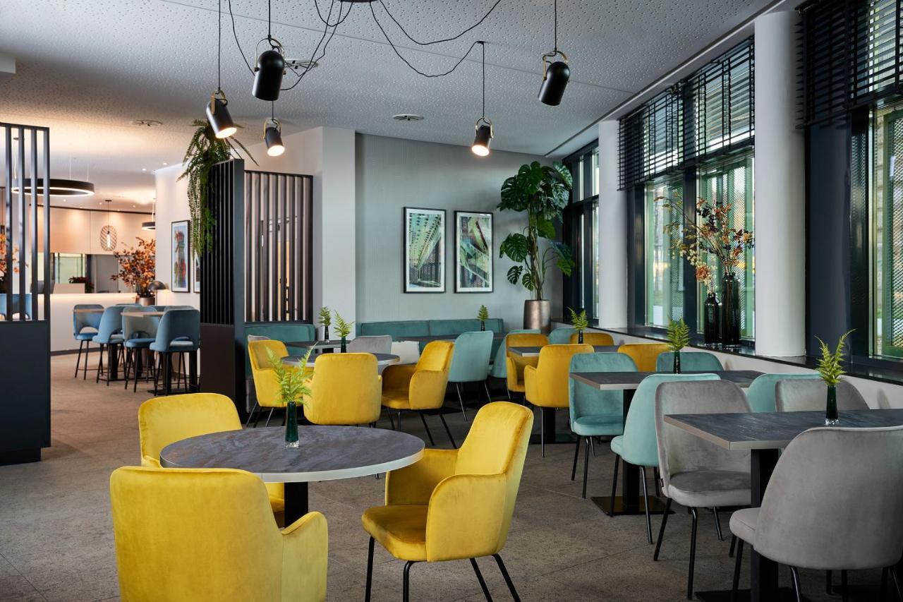 Hotel Leonardo West Wien